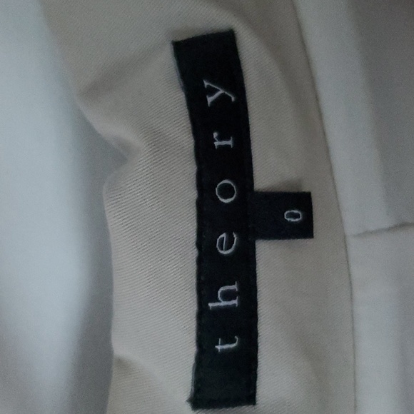 Theory Jacket - Picture 2 of 2